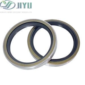 ซีลน้ำมันเปลือกเหล็กทำจากยางและโลหะ TA SB Sa Da dB Ka สำหรับเครื่องจักร - Product Image 4