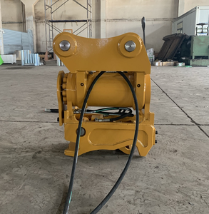 RSBM OEM – pelle hydraulique de 1 à 50 tonnes à <span class=keywords><strong>attelage</strong></span> rapide, rotateur à inclinaison d'<span class=keywords><strong>occasion</strong></span> - Product Image 6