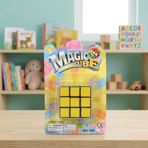 Chase Value Plastic Magic <b>Cube</b> - Product Image 2