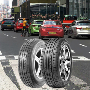 Neumáticos Radiales Nuevos Sin Cámara para Auto, PCR, Directo de Fábrica, 215/55R17 225/45R17, Larga Duración, Resistentes al Desgaste, Garantía de <span class=keywords><strong>60</strong></span>,000 km para Uso Global - Product Image 3