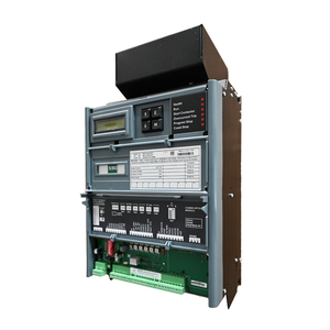 คอนโทรลเลอร์ยุโรป รุ่น 591C/270A 591C/2700/5/3/0/1/0/00 ไดรฟ์ดิจิตอล มีสินค้าในสต็อก - Product Image 5