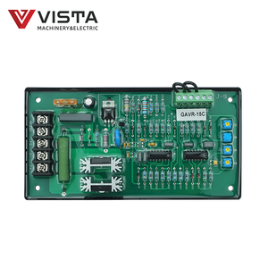 Mô-đun kích thích năng động GAVR-15C điều khiển điện áp tự động cho máy phát điện 8-20kva - Product Image 1