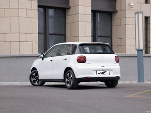 سيارة جديدة تعمل بالطاقة تصدر سيارة جاك الصين سيارة جديدة Ev Auto محرك جاك رخيص الثمن للبالغين - Product Image 4