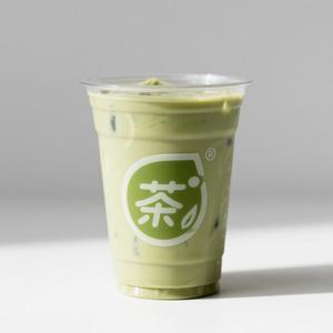 Vasos de Plástico PET Duraderos de Grado Alimenticio, Vasos Redondos de Pared Simple con Tapas para Uso Versátil en Bebidas - Product Image 2