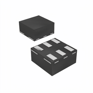 74AUP1Z04GS วงจรรวม132 IC Xtal DRIVER LP 6xson Logic 6 XFDFN ของแท้ - Product Image 1