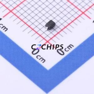 Vente en gros de diodes Zener BZT52C8V2S SOD-323, fournisseur de composants électroniques et service BOM - Product Image 1