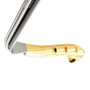 Écarteur d'abdominoplastie Epstein de haute qualité, instrument de chirurgie plastique, écarteur en acier inoxydable résistant à la corrosion - Product Image 6