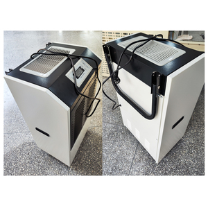 เครื่องทำความเย็นและเครื่องลดความชื้นอเนกประสงค์แบบมีสาย ขายดี - Product Image 4