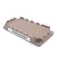 Module IGBT d'alimentation du module d'origine 7MBR50VB120-50