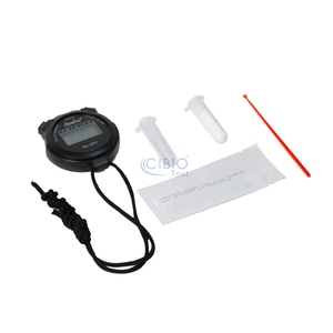 Bandelettes de test de médicaments en poudre Fentany FYL de haute précision et sensibilité - Product Image 1