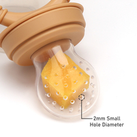 KingKam-Plateau de congélation en silicone pour bébé, ensemble de récipients de stockage pour le lait maternel, moules à sucettes glacées, mangeoire pour fruits