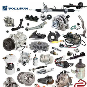 อะไหล่รถยนต์ขายส่ง OEM สำหรับ Toyota Honda Nissan Mazda Hyundai Mitsubishi Kia Subaru Benz BMW <span class=keywords><strong>Ford</strong></span> Isuzu - Product Image 5