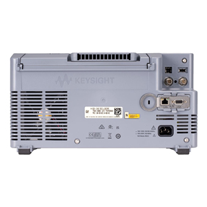 Oscilloscope à signaux mixtes Keysight MSOX3024G : 200 MHz, 4 canaux analogiques et 16 canaux numériques - Product Image 4