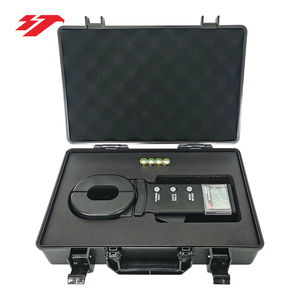 GD-HT701 kẹp trên trái đất kháng Tester với phát hiện rò rỉ & vạn năng khả năng - Product Image 1