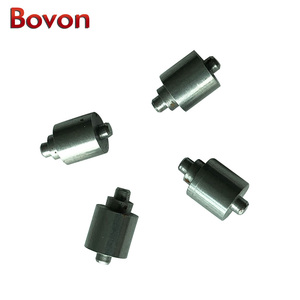 Cnc Machined <strong>Parts</strong> Mechanical Keyboard case Knurled Knob Machinery <strong>Parts</strong> <strong>Washing</strong> <strong>Machine</strong> Spare <strong>Parts</strong> Flange Bushing - Product Image 6