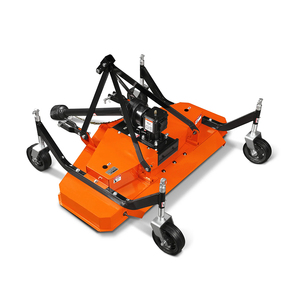 Tùy chỉnh 6 chân 84 inch kéo loại phía sau kết thúc Máy cắt để bán một phần - Product Image 5