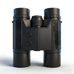 Jumelles télémètre laser 10x42 avec portée de 2500 m pour le <span class=keywords><strong>golf</strong></span>, la chasse et les activités de plein air - Product Image 2