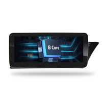Vente chaude Android 10.0 4 + 64G De Voiture système de navigation pour Audi A4 A4L A5 B8 LHD 2009-2016 wifi 4G DSP audio lecteur