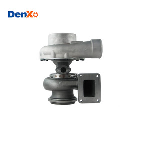 Nuevo Turbocompresor Denxo 3522865 para Cummins NTA855 NT855-C280S10 con 6 Meses de Garantía, Compatible con Modelos 1988-2004 - Product Image 1