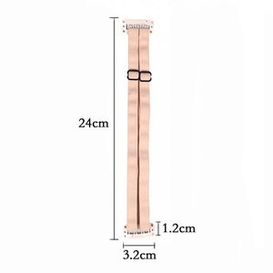 Hold Bb Clips Banda elástica doble ajustable para <span class=keywords><strong>ojos</strong></span> y cejas Fox Eyes Lift Hair Band Banda elástica - Product Image 4