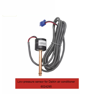 Sensor de Baja Presión para Aire Acondicionado <span class=keywords><strong>Daikin</strong></span> 6024295, Nuevo, RHXYQ8PY1 - Product Image 3