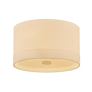 Brass & Alabaster Cloud Linear Modern Art Semi-Pendant <b>Ceiling</b> <b>Light</b> | Elegant Lighting for Hotel Open Area & Premium Lobby - Product Image 2