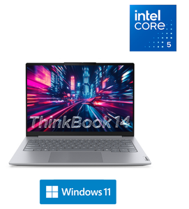 Nuevo Thinkbook14 00CD de Buena Calidad a Bajo Precio, Core5 220H, 24G, 1TB, 2.8K - Product Image 1