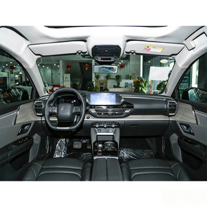 Citroën <span class=keywords><strong>C5</strong></span> <span class=keywords><strong>X</strong></span> <span class=keywords><strong>2023</strong></span> 1.6T Enjoy Trim FWD Automatique Faible Kilométrage Crossover HATCHBACK d'occasion - Product Image 5