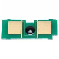 Puce pour réinitialisation de la puce IR-8500 Canon Puces de remplacement OEM pour encre Canon Duplo