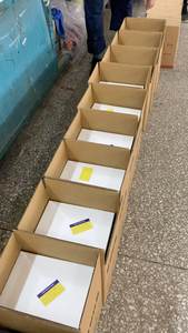 DIN แบตเตอรี่ <span class=keywords><strong>TE35</strong></span> 6V 225ah แบตเตอรี่ agm รอบลึก - Product Image 6