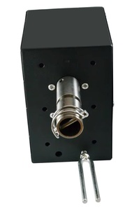 Moteur <span class=keywords><strong>de</strong></span> tournebroche BBQ 20 kg 12V/240V portable pour camping extérieur - Product Image 3