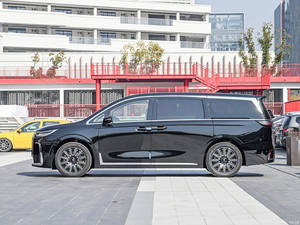 Voyah <span class=keywords><strong>Dream</strong></span> 2025 Excellence Edition veicoli elettrici di nuova energia per la vendita Made in China - Product Image 3