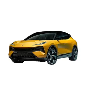 2024 Lotus Eletre S R Ev Usa Range Car 4WD cinese nuove auto elettriche veicolo di vendita caldo Made In China con il prezzo di fabbrica