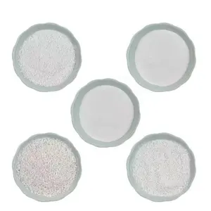 Areia de sílica de vidro cristal preço 99 branco areia de sílica dióxido de silício melhor preço fornecedor para vidro