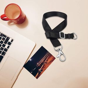 SANNIX Pcs Keychain Clip <b>Hooks</b> With D Ring Include Pcs Swivel <b>Snap</b> <b>Hooks</b> Lanyard Clip And Pcs D Ring For Purse Hardware Sewing P - Product Image 5