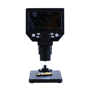 Microscope numérique G1000 avec grossissement 1000X, enregistreur vidéo, écran LCD 4,3 pouces, <span class=keywords><strong>carte</strong></span> TF 32 Go, réparation de téléphones mobiles, garantie 1 an - Product Image 6