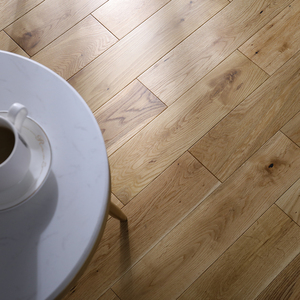 Miễn Phí Mẫu Cao Cấp Rắn Sàn Gỗ 18Mm Độ Dày Abcd Lớp Gỗ Sồi Trắng Trong Nhà Sàn Gỗ <span class=keywords><strong>Laminate</strong></span> Cho Sử Dụng Trong Nhà - Product Image 3