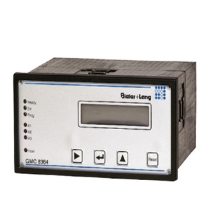 เครื่องวิเคราะห์ก๊าซ Bieler+Lang รุ่น GMC 8364 เครื่องตรวจจับก๊าซอุตสาหกรรม - Product Image 1