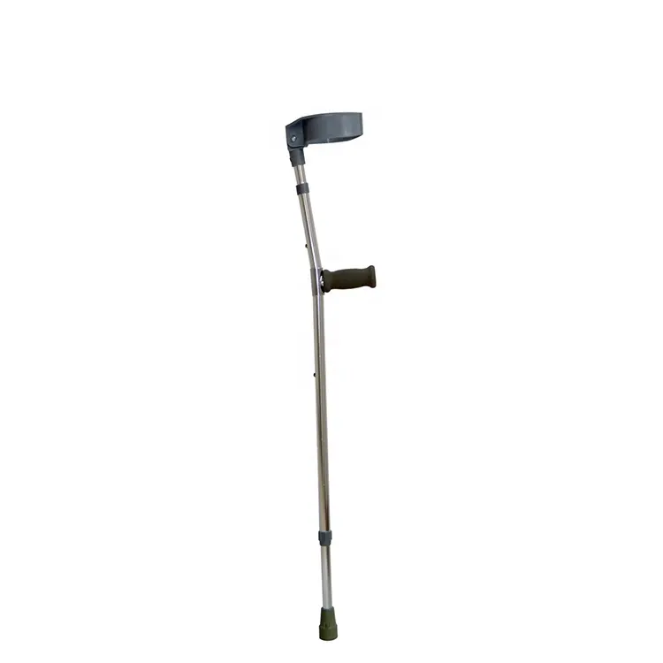 OSEN - RF3 High quality disabled Aluminum alloy Elbow underarm crutch