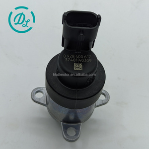 Vanne SCV Diesel EexcavaStart 1465ZS0130 0928400627 pour moteurs 6D107 - Contrôle du carburant fiable compatible avec les excavatrices PC200-8 PC220-8 - Product Image 4