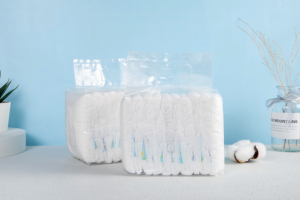 Pañales Desechables para Mascotas, Pañales Profesionales Súper Absorbentes para Animales - Product Image 6