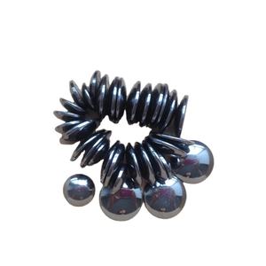 弾丸型強力ネオジム磁石卵型磁気フェライトカスタム楕円形マッサージマグネット - Product Image 4