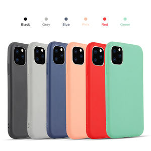 Para Apple <span class=keywords><strong>Iphone</strong></span> <span class=keywords><strong>funda</strong></span> de silicona con Logo <span class=keywords><strong>Original</strong></span> <span class=keywords><strong>funda</strong></span> de silicona líquida para <span class=keywords><strong>iPhone</strong></span> <span class=keywords><strong>12</strong></span> <span class=keywords><strong>Max</strong></span> 11 <span class=keywords><strong>Pro</strong></span> X XR XS <span class=keywords><strong>MAX</strong></span> - Product Image 6