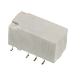 รีเลย์ TX2SA-4.5V 2A DPDT 4.5V ออกแบบมาเป็นพิเศษสำหรับรีเลย์สัญญาณรีเลย์ถึง2แอมป์ - Product Image 1