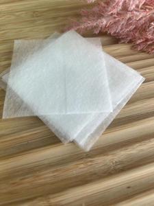 Bolsa de Té de Fibra de Maíz de Grado Alimenticio de Alta Calidad, No Tejida, con Plegado Inverso, para Té y Hierbas - Product Image 1