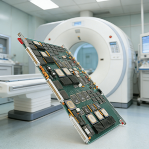 Placa CT - <span class=keywords><strong>DFFD</strong></span> para Philips P/N 4522-108-21111 - Product Image 6