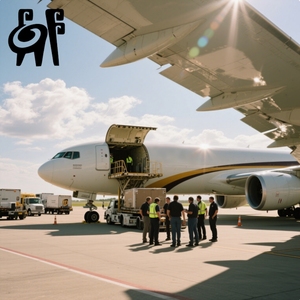 Цены на авиаперевозки FEDEX, доставка из Китая в Дубай/Сабах/Франция - Product Image 1