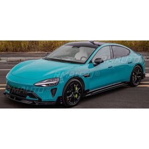 Protector de Parachoques Delantero para Xiaomi Su7, Difusor, Spoiler, Accesorios para Auto - Product Image 3