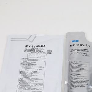 Développeur de qualité originale pour Sharp MX2600N 3100N 2601N 3101N 2618N MX31 - Product Image 2