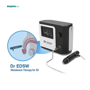 Tratamiento de disfunción eréctil Cuidado de la salud y terapia médica ESWT Horse / Neo Vet Machine